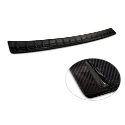   Csomagtartó élvédő BMW 7 2023- (M-packet, G70, karbon)|Avisa