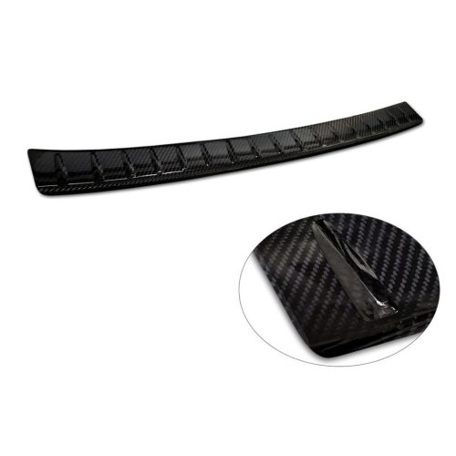 Csomagtartó élvédő BMW 7 2023- (M-packet, G70, karbon)|Avisa