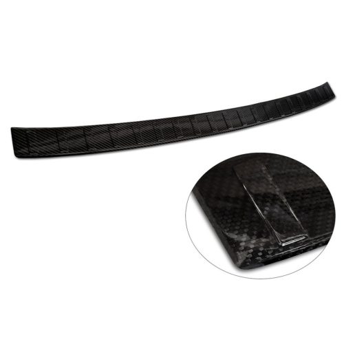 Csomagtartó élvédő BMW 5 2020-2023 (G31, kombi, karbon)|Avisa