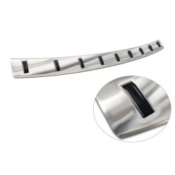   Megerősített Csomagtartó élvédő Dacia Duster 2010-2018 (matt)|Avisa