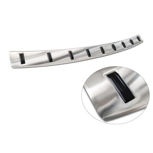 Megerősített Csomagtartó élvédő Opel Mokka X 2016-2019 (matt)|Avisa