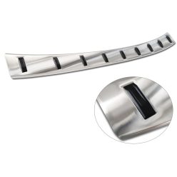   Megerősített Csomagtartó élvédő Peugeot 308 2013-2021 (kombi, matt)|Avisa