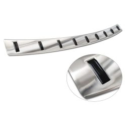   Megerősített Csomagtartó élvédő Škoda Octavia III. 2017-2020 (kombi, facelift utáni, matt)|Avisa