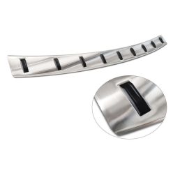   Megerősített Csomagtér peremvédő Volvo V60 2010-2018|Avisa