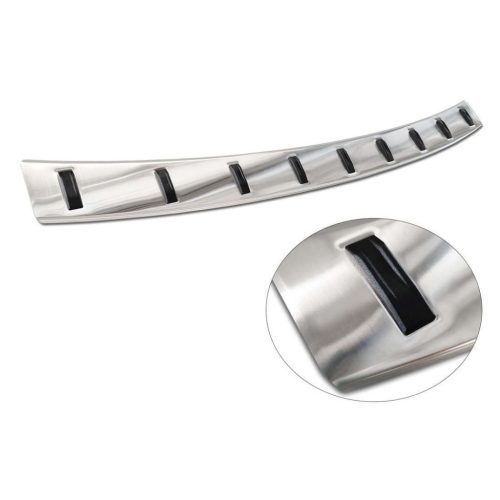 Megerősített Csomagtér peremvédő Volvo V60 2010-2018|Avisa