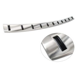   Megerősített Csomagtartó élvédő VW Tiguan 2016-2023 (matt)|Avisa