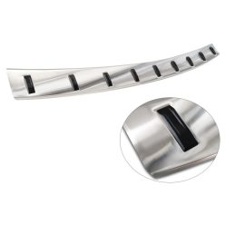   Megerősített Csomagtartó élvédő VW Golf VII. 2017-2020 (kombi, facelift utáni, matt)|Avisa