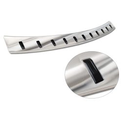   Csomagtérvédő díszléc Subaru Forester 2019-2025 (matt, II. osztályú minőség)|Avisa