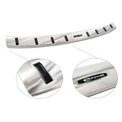   Megerősített Csomagtartó élvédő Mazda MX-30 2020- (matt)|Avisa