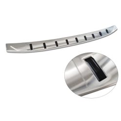   Megerősített Csomagtartó élvédő Volvo V90 2016- (matt)|Avisa