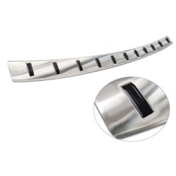   Megerősített Csomagtartó élvédő VW Caddy 2004-2020 (matt)|Avisa