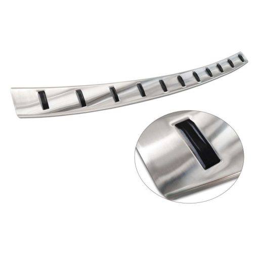 Megerősített Csomagtartó élvédő VW Caddy 2004-2020 (matt)|Avisa