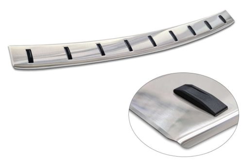 Megerősített Csomagtartó élvédő VW Passat B9 2024- (kombi)|Avisa