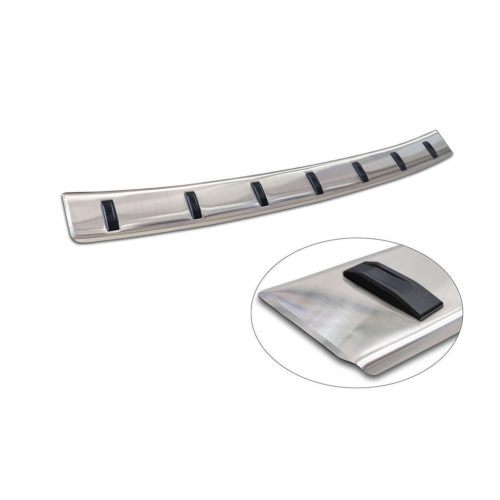 Megerősített Csomagtartó élvédő VW Tiguan 2024-|Avisa