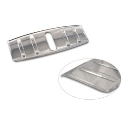   Csomagtartó peremvédő Tesla Model 3 2019-2023 (matt)|Avisa