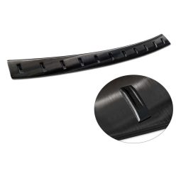   Megerősített Csomagtartó élvédő BMW 3 2012-2019 (F31, sötét)|Avisa