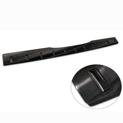   Megerősített Csomagtartó élvédő Mercedes V-Class/ Viano/ Vito 2014- (W447, sötét)|Avisa