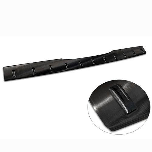 Megerősített Csomagtartó élvédő Mercedes V-Class/ Viano/ Vito 2014- (W447, sötét)|Avisa