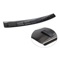   Megerősített Csomagtartó élvédő VW Passat B9 2024- (kombi, sötét)|Avisa