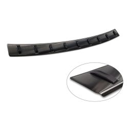   Megerősített Csomagtartó élvédő Škoda Superb III. 2015-2024 (kombi, sötét)|Avisa