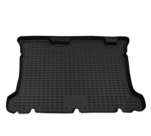 Gumi méretpontos csomagtér tálca Hyundai Matrix 2001-2010|Novline