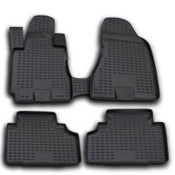   méretpontos gumiszőnyeg Hyundai Tucson 2004-2010|Novline (10798176)