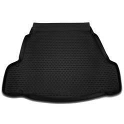   Gumi méretpontos csomagtér tálca Hyundai i40 2011-2020 (sedan)|Novline