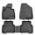 Novline méretpontos gumiszőnyegek Hyundai Santa Fe 2012-2018 (10578234)