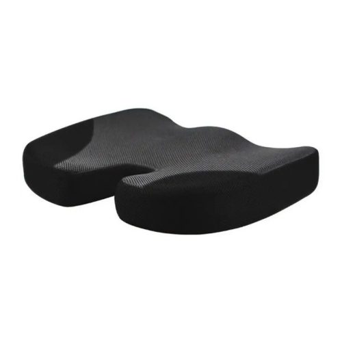 Aroso ergonomikus ülőpárna memóriahabbal