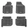 méretpontos gumiszőnyeg VW Touran 2003-2015 (5 ülés)|Rezaw-Plast