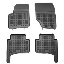   méretpontos gumiszőnyeg Porsche Cayenne 2002-2010|Rezaw-Plast