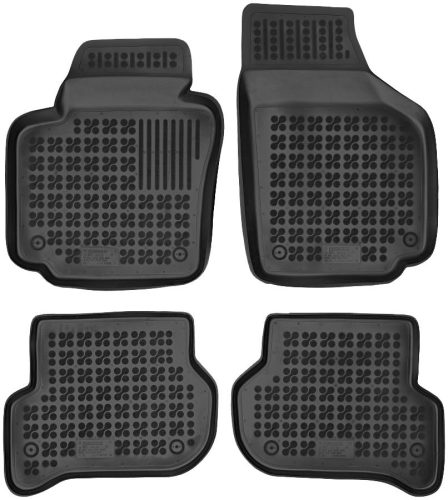 méretpontos gumiszőnyeg Seat Altea 2004-2006|Rezaw-Plast