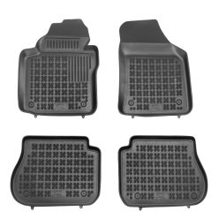   méretpontos gumiszőnyeg VW Caddy 2004-2020 (5 ülés)|Rezaw-Plast