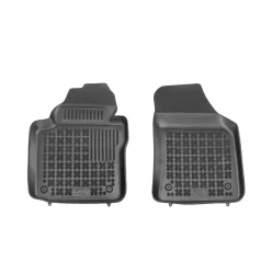   méretpontos gumiszőnyeg VW Touran 2003-2015 (elöl)|Rezaw-Plast