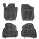 méretpontos gumiszőnyeg VW Polo 2009-2017|Rezaw-Plast