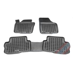   méretpontos gumiszőnyeg Seat Alhambra 2010-2022 (5 ülés)|Rezaw-Plast