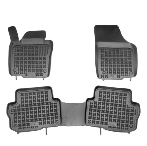 méretpontos gumiszőnyeg Seat Alhambra 2010-2022 (5 ülés)|Rezaw-Plast