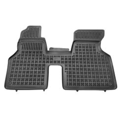   méretpontos gumiszőnyeg VW Transporter T4 1990-2003 (elöl)|Rezaw-Plast