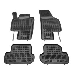 VW Bogár 2011-2019 méretpontos gumiszőnyeg|Rezaw-Plast