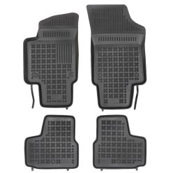 méretpontos gumiszőnyeg Seat Mii 2012-2021|Rezaw-Plast