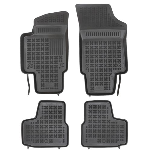 méretpontos gumiszőnyeg Seat Mii 2012-2021|Rezaw-Plast