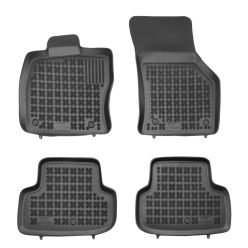 méretpontos gumiszőnyeg VW Golf VII. 2012-2020|Rezaw-Plast