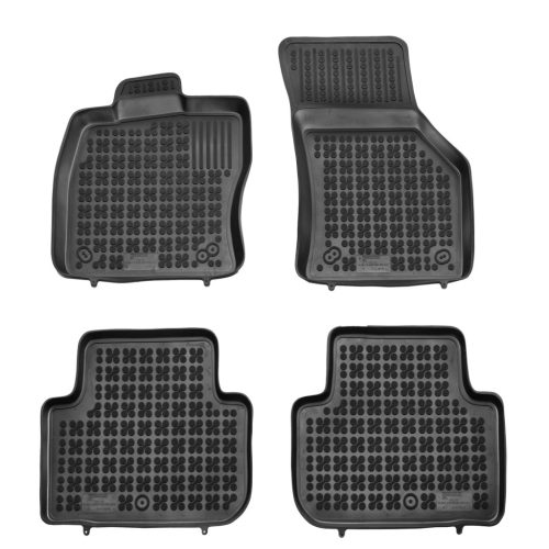 méretpontos gumiszőnyeg VW Golf VII. Sportsvan 2014-2020|Rezaw-Plast