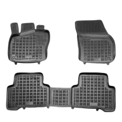 méretpontos gumiszőnyeg VW Touran 2015-|Rezaw-Plast