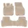 méretpontos gumiszőnyeg VW Touran 2015- (bézs)|Rezaw-Plast
