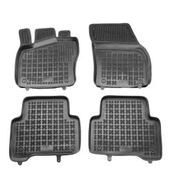 méretpontos gumiszőnyeg VW Tiguan 2016-2023|Rezaw-Plast