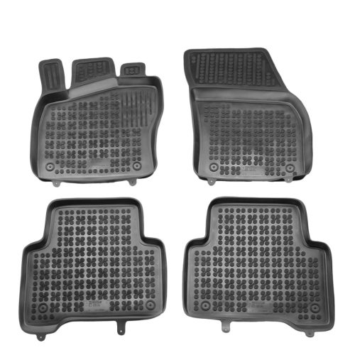 méretpontos gumiszőnyeg VW Tiguan 2016-2023|Rezaw-Plast