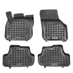   méretpontos gumiszőnyeg VW Golf VIII. 2020- (Mild Hybrid)|Rezaw-Plast