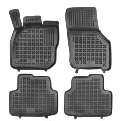 Méretpontos gumiszőnyeg VW Golf VIII. 2020-|Rezaw-Plast