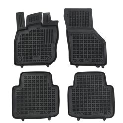   méretpontos gumiszőnyeg VW Passat B9 2024- (kombi)|Rezaw-Plast